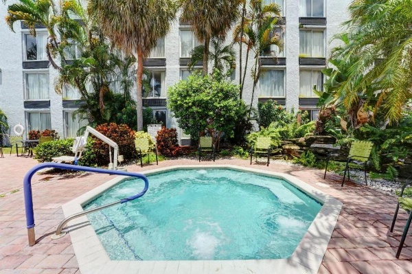 Plaza Hotel Fort Lauderdale image 21