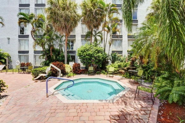 Plaza Hotel Fort Lauderdale image 24