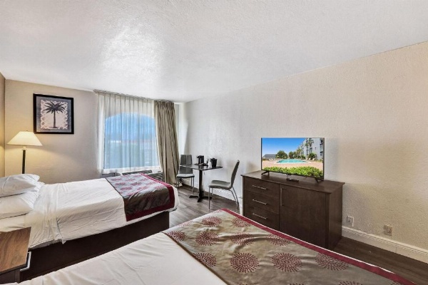 Plaza Hotel Fort Lauderdale image 29