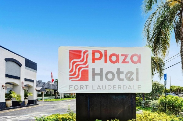 Plaza Hotel Fort Lauderdale image 3